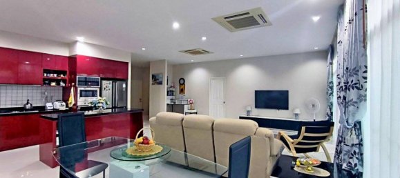 3 bedrooms Cafe / restaurant in Bang Lamung, Thailand No. 20301 17