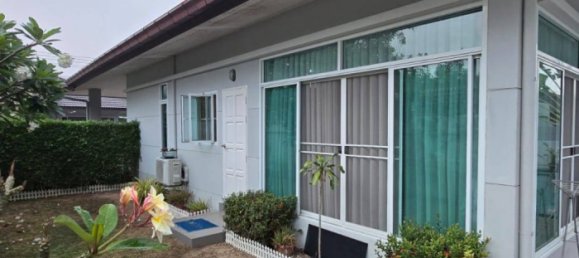 3 bedrooms Cafe / restaurant in Bang Lamung, Thailand No. 20301 30