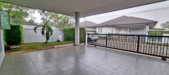 3 bedrooms Cafe / restaurant in Bang Lamung, Thailand No. 20301 7