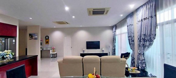 3 bedrooms Cafe / restaurant in Bang Lamung, Thailand No. 20301 16