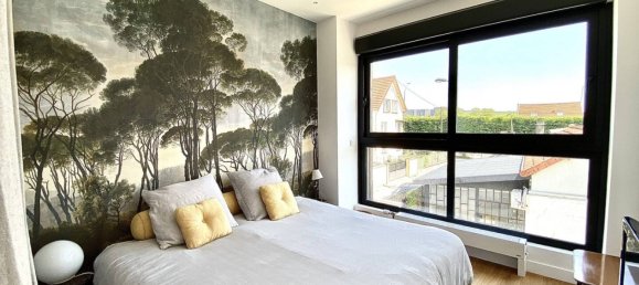 Casa de 4 dormitorios en Rosny-sous-Bois, France No. 169503 13