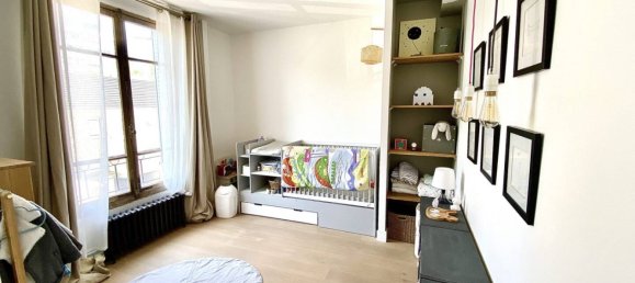 Casa de 4 dormitorios en Rosny-sous-Bois, France No. 169503 12