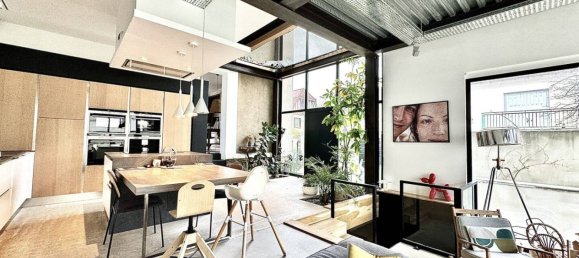 Casa de 4 dormitorios en Rosny-sous-Bois, France No. 169503 4