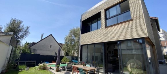 Casa de 4 dormitorios en Rosny-sous-Bois, France No. 169503 27