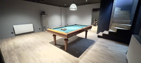 Casa de 4 dormitorios en Rosny-sous-Bois, France No. 169503 22