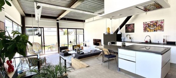 Casa de 4 dormitorios en Rosny-sous-Bois, France No. 169503 5