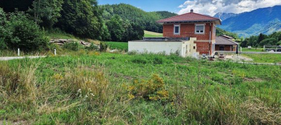 Terreno en Maria Rain, Austria No. 136856 10