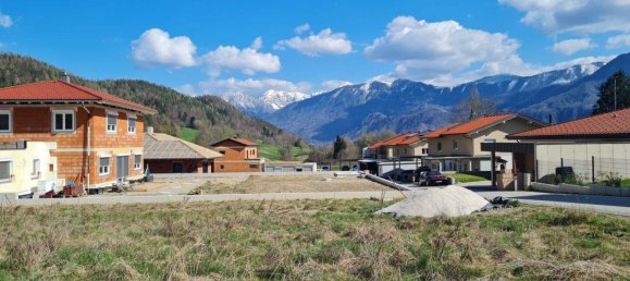 Terreno en Maria Rain, Austria No. 136856 2