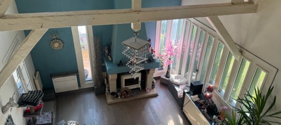 3 bedrooms House in Bornel, France No. 44014 3