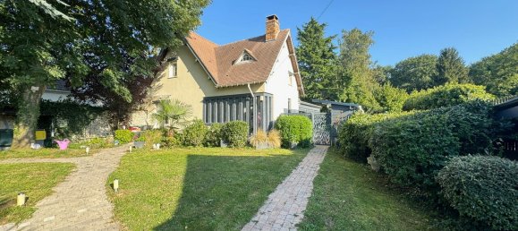 3 bedrooms House in Bornel, France No. 44014 2