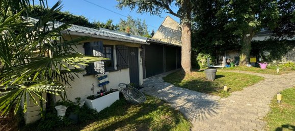 3 bedrooms House in Bornel, France No. 44014 4