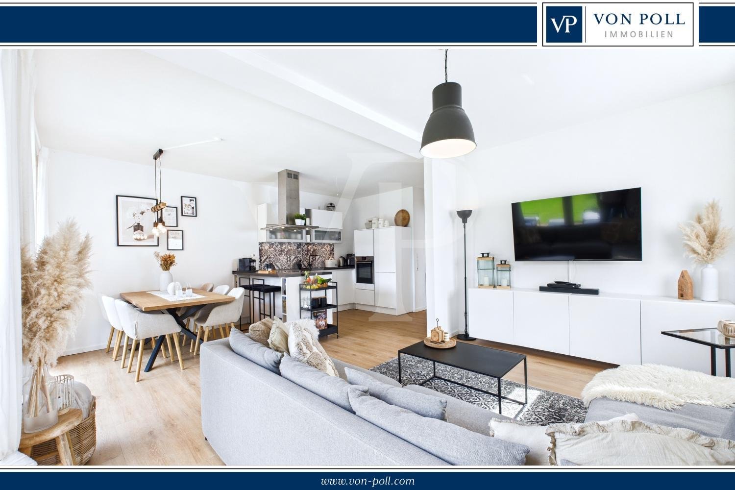 1 Schlafzimmer Wohnung in Aurich, Germany, Nr. 285963