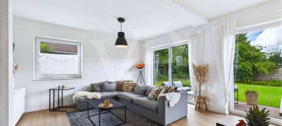 1 Schlafzimmer Wohnung in Aurich, Germany, Nr. 285963 8