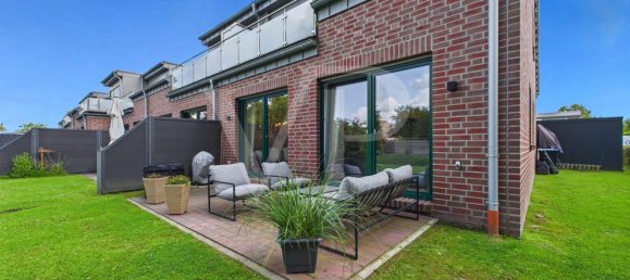 1 Schlafzimmer Wohnung in Aurich, Germany, Nr. 285963 9