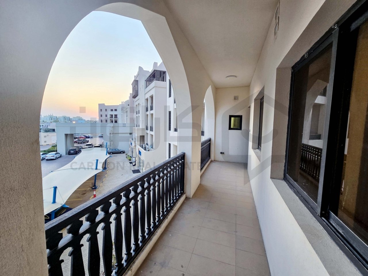 Apartamento T1 em Amwaj Islands, Bahrain N.º 617