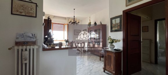 Квартира с 5 спальнями в Сан Миниато, Италия № 353734 12