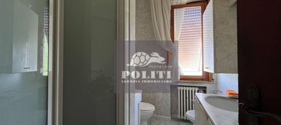 Квартира с 5 спальнями в Сан Миниато, Италия № 353734 19