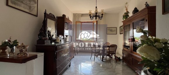 Квартира с 5 спальнями в Сан Миниато, Италия № 353734 4