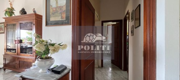 Квартира с 5 спальнями в Сан Миниато, Италия № 353734 13