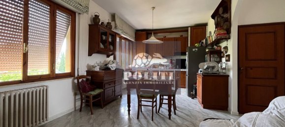 Квартира с 5 спальнями в Сан Миниато, Италия № 353734 8