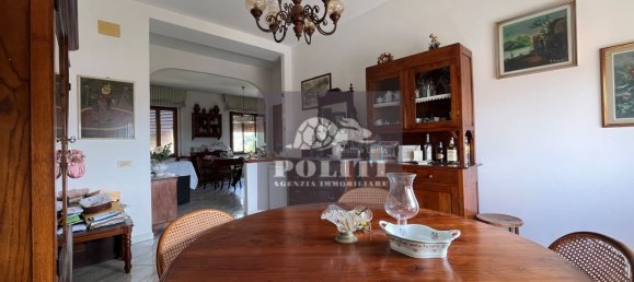 Квартира с 5 спальнями в Сан Миниато, Италия № 353734 2