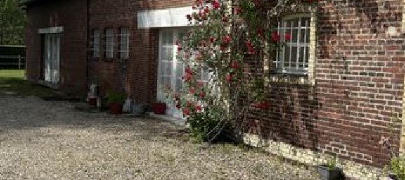 Casa T2 em Menneval, France N.º 355985 3