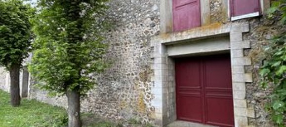 Casa T2 em Menneval, France N.º 355985 5