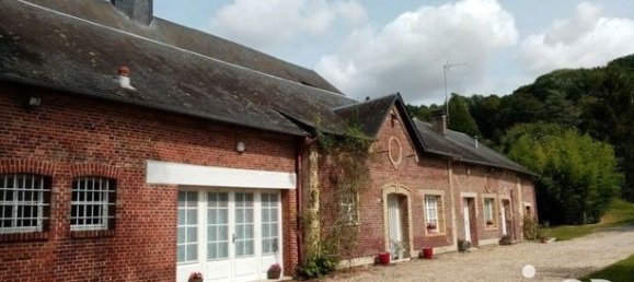 Casa T2 em Menneval, France N.º 355985 4