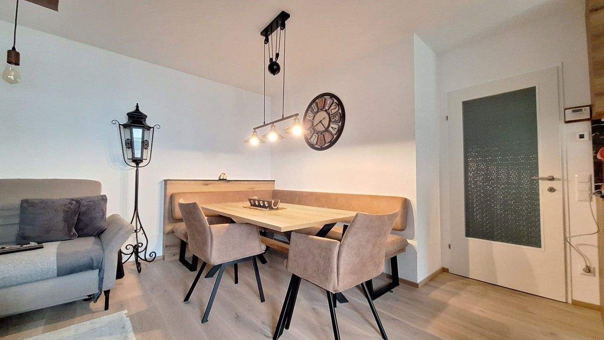 2 rooms Apartment in Linz, Austria No. 159737