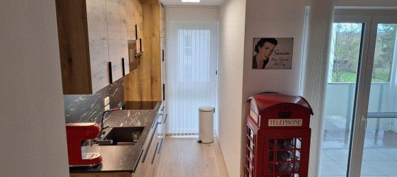 2 rooms Apartment in Linz, Austria No. 159737 12