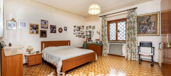 7 غرف نوم فيلا في Rome, Italy رقم 310027 23