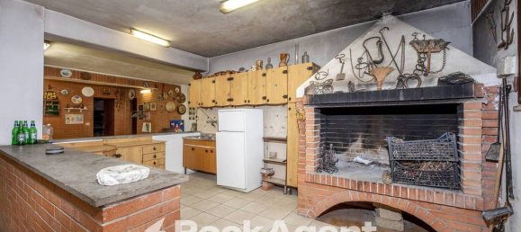 7 غرف نوم فيلا في Rome, Italy رقم 310027 40