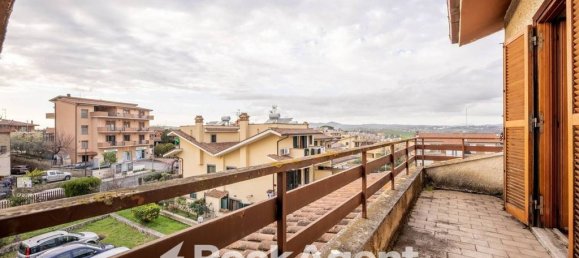 7 غرف نوم فيلا في Rome, Italy رقم 310027 30