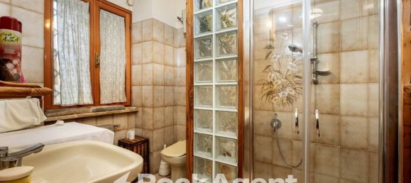 7 غرف نوم فيلا في Rome, Italy رقم 310027 38