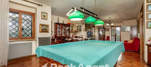 7 غرف نوم فيلا في Rome, Italy رقم 310027 3