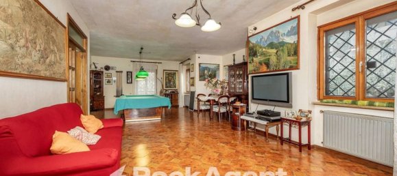 7 غرف نوم فيلا في Rome, Italy رقم 310027 4