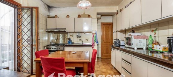 7 غرف نوم فيلا في Rome, Italy رقم 310027 21