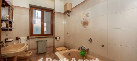 7 غرف نوم فيلا في Rome, Italy رقم 310027 26