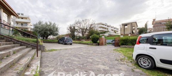 7 غرف نوم فيلا في Rome, Italy رقم 310027 39