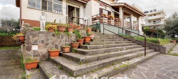 7 غرف نوم فيلا في Rome, Italy رقم 310027 2