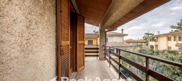 7 غرف نوم فيلا في Rome, Italy رقم 310027 10