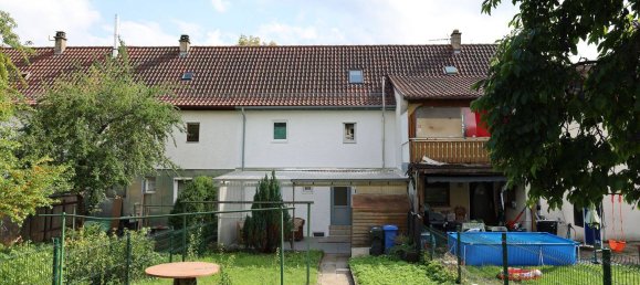 3 bedrooms Townhouse in Zollernalbkreis, Germany No. 353430 20