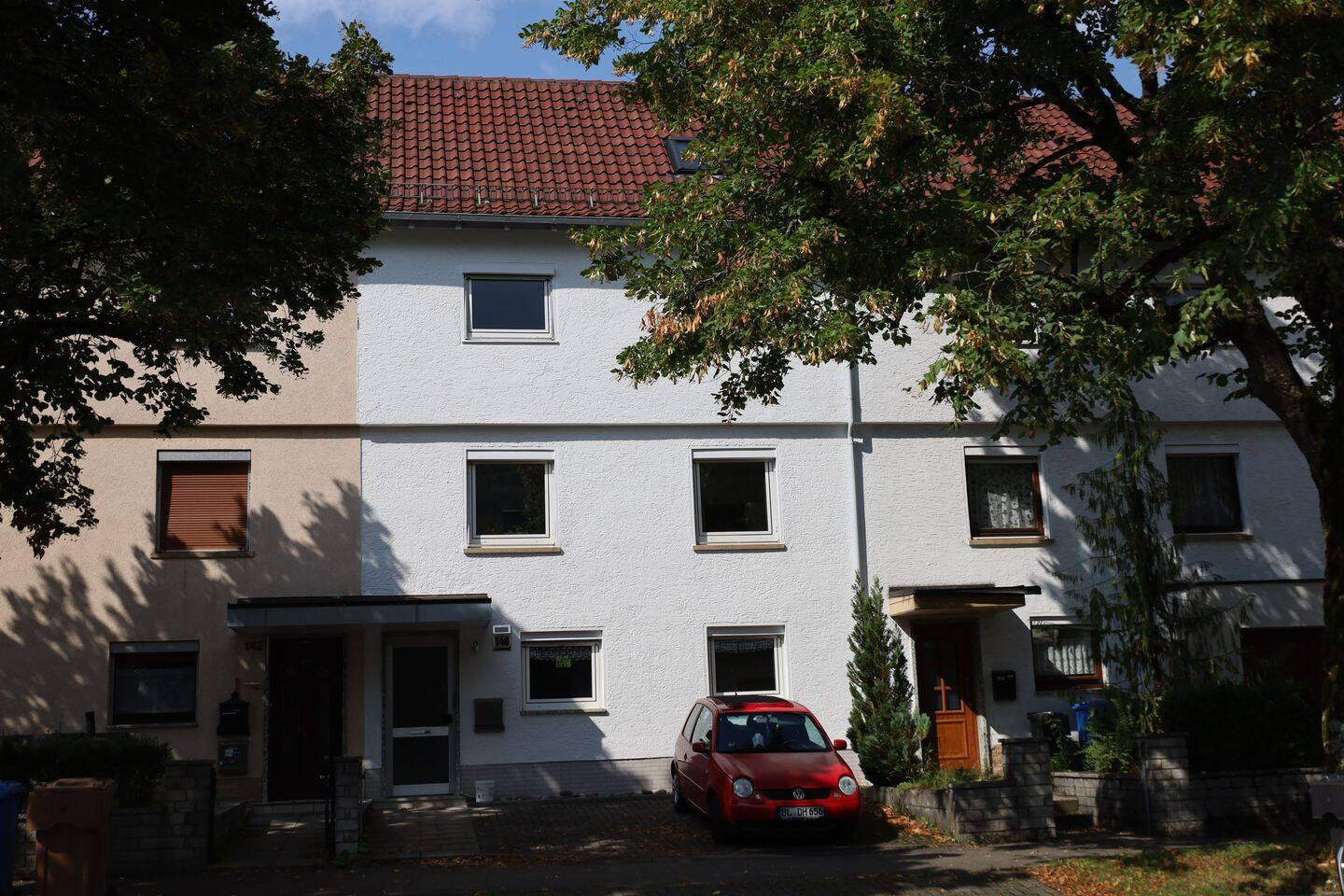 3 bedrooms Townhouse in Zollernalbkreis, Germany No. 353430