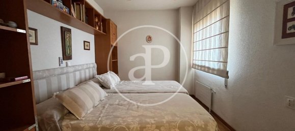 4 bedrooms Apartment in Benidorm, Spain No. 153376 12