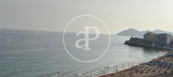 4 bedrooms Apartment in Benidorm, Spain No. 153376 21