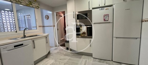 4 bedrooms Apartment in Benidorm, Spain No. 153376 4