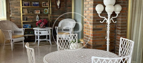 4 bedrooms Apartment in Benidorm, Spain No. 153376 16