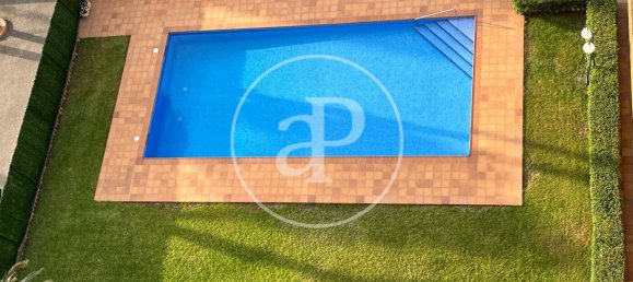 4 bedrooms Apartment in Benidorm, Spain No. 153376 18