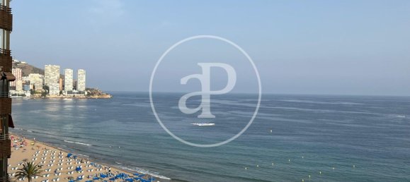 4 bedrooms Apartment in Benidorm, Spain No. 153376 20