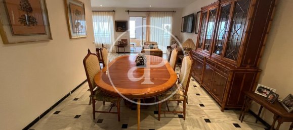 4 bedrooms Apartment in Benidorm, Spain No. 153376 2